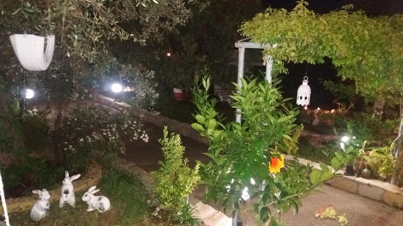 Elena'S House Garden Villa Skála Kallirákhis Exterior foto